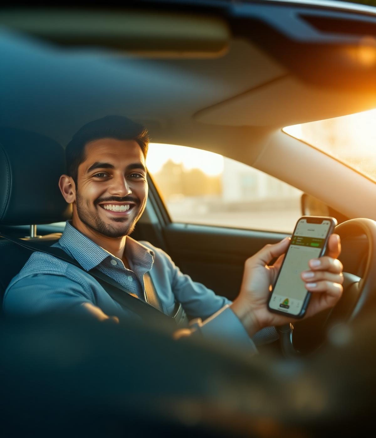 For Drivers